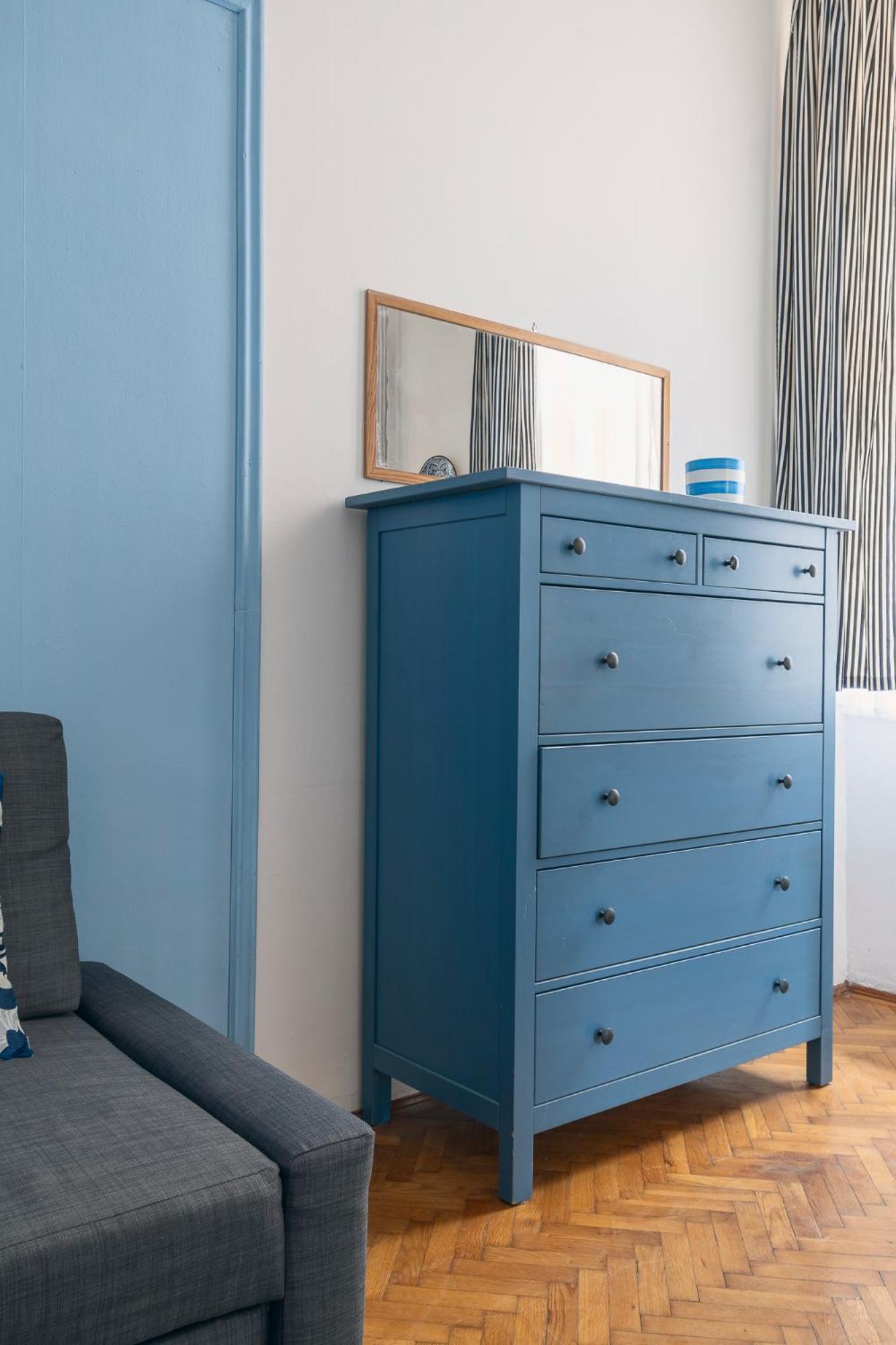 Apartamento Sip Fifteen Center Budapeste