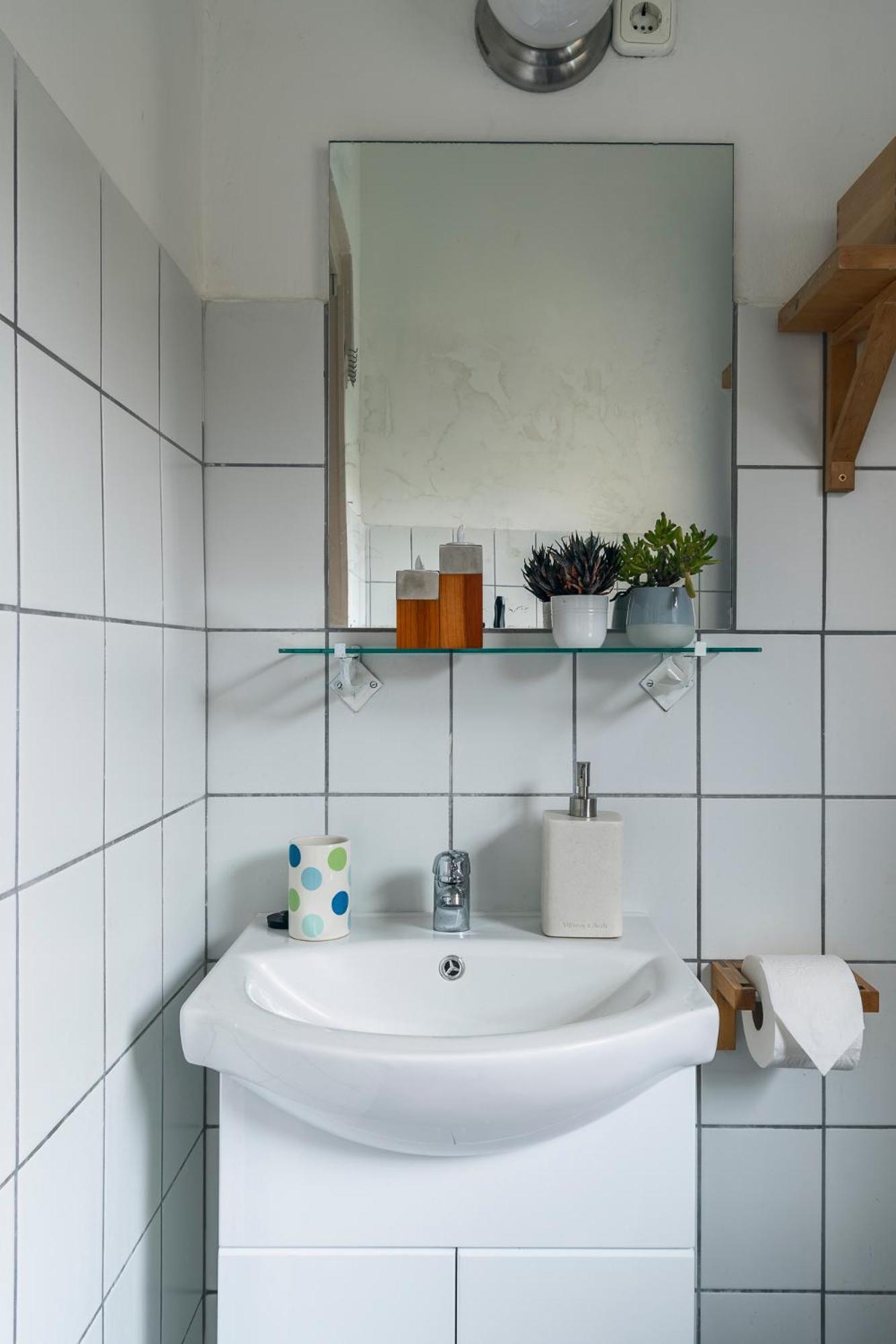 Sip Fifteen Center Apartamento Budapeste