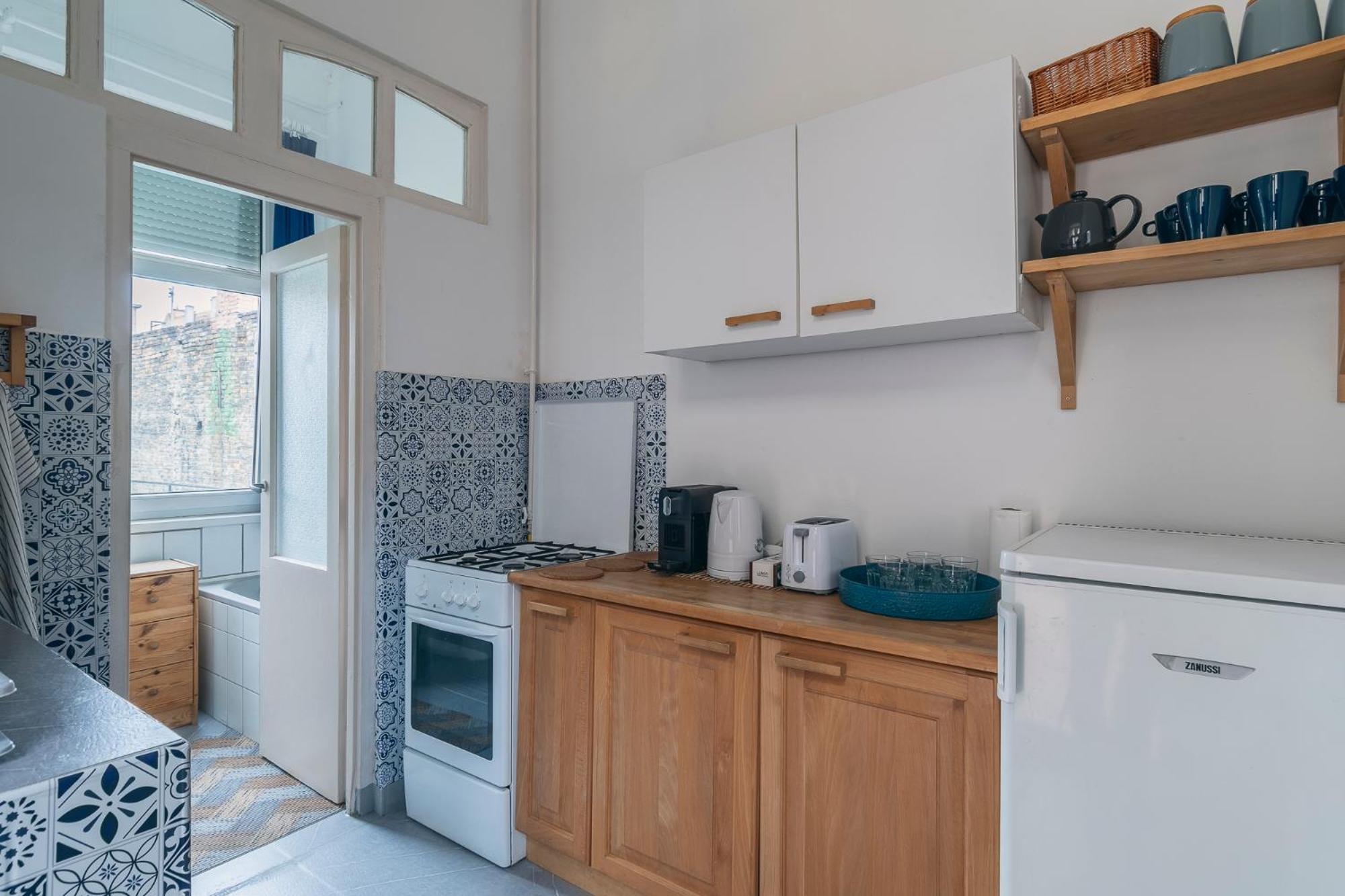 Apartamento Sip Fifteen Center Budapeste